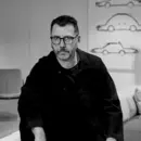 Photo of Alberto Fuguet