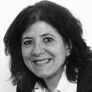 Retrato de  Lucia Flores B.