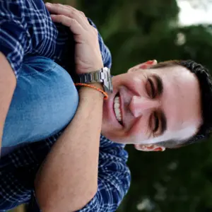 Retrato de  Josep Reyes