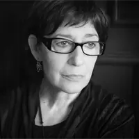 Retrato de Olvido García Valdés