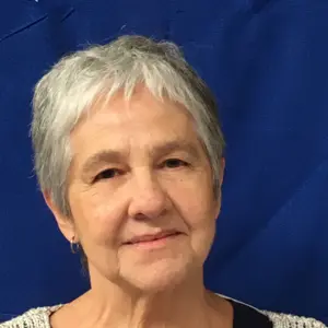 Retrato de  Berta Hiriart