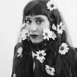 Retrato de Sara Búho