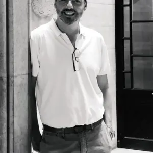 Retrato de José Soler