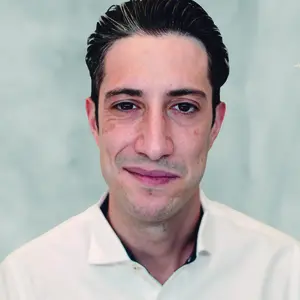 Retrato de  Miguel Quintana Alarcón