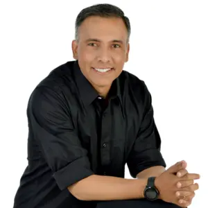 Retrato de Fabian Ruiz