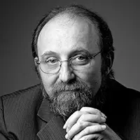 Retrato de Miguel Nicolelis