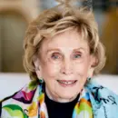 Fotografía de Edith Eger