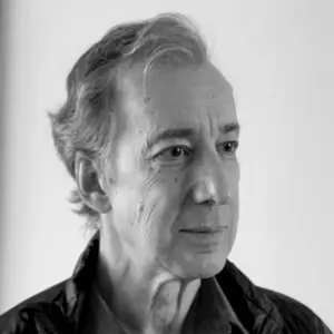 Retrato de  Edward Dolnick