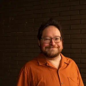Retrato de Andrés Kalawski
