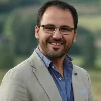 Retrato de  Tomás Navarro