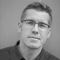 Retrato de Nick Littlehales