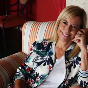 Retrato de  Pe Farray