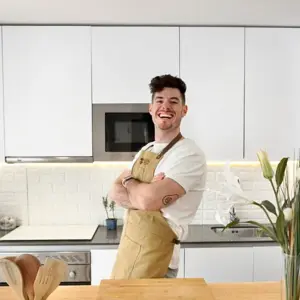 Retrato de  Alberto Ugarte @ugar90