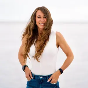 Retrato de Melissa Urban