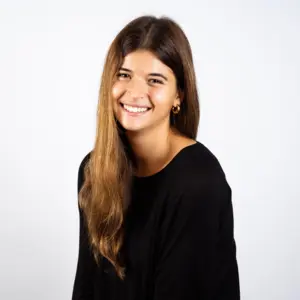 Retrato de Júlia Quintana