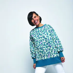 Retrato de Raquel López Álvarez