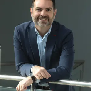 Retrato de  Luis Miller