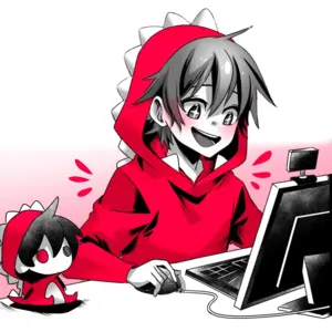 Retrato de  Raptor Gamer