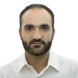 Retrato de  José Bustamante Bellmunt