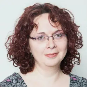 Retrato de  Merche Diolch