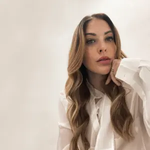 Retrato de  María Sotomayor