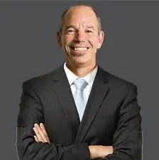 Retrato de  Marc Randolph