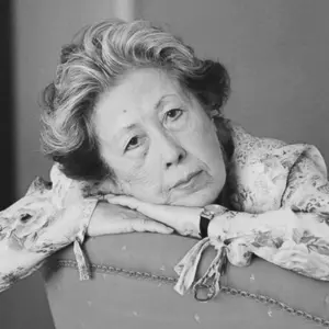 Retrato de Julia Uceda