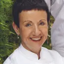 Retrato de Carme Ruscalleda i Serra