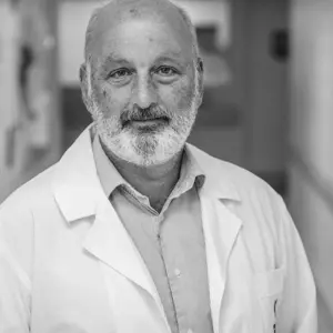 Retrato de José María Sanguinetti