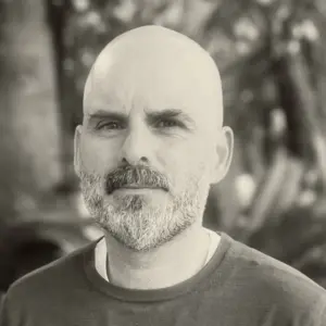 Retrato de José Carlos Ruiz