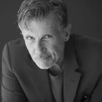 Retrato de  Michael Cunningham