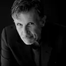 Fotografía de Michael Cunningham