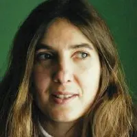 Retrato de  Laura Santullo