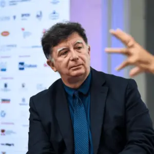 Retrato de  Giusto Traina