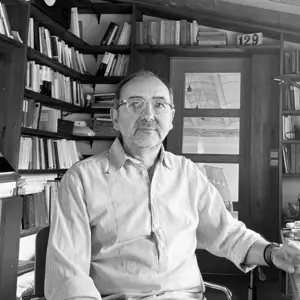 Retrato de Virgilio Latorre