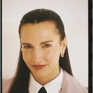 Retrato de Marta Marcè