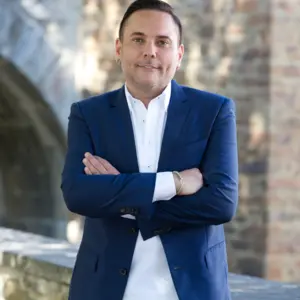 Retrato de Felipe Henríquez