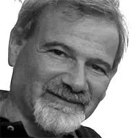 Retrato de Mario Dvorkin