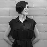 Retrato de  Carrie Fountain