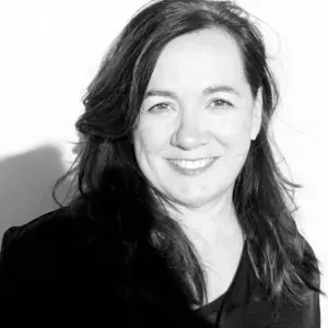 Retrato de  Sylvia de Béjar González