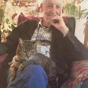 Retrato de  Stefano Varese