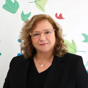 Retrato de Montserrat Graell Berna