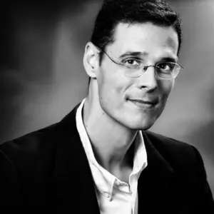 Retrato de  Marcos Chicot