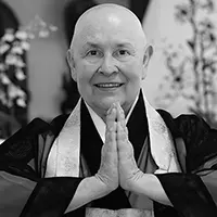 Retrato de Monja Coen