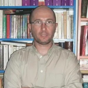 Retrato de Pablo R. Nogueras