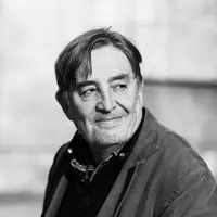 Retrato de Luis García Montero