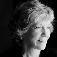 Retrato de  Sue Grafton