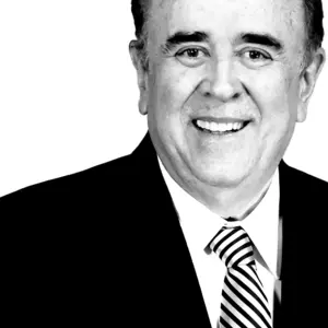 Retrato de  Javier Hernández Bonnet