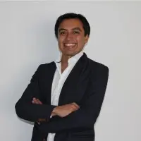 Retrato de Felipe Valderrama