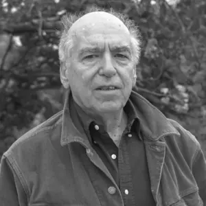 Retrato de Osvaldo Ferrari